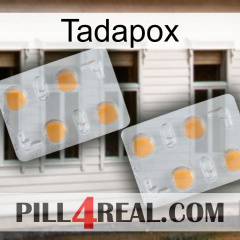 Tadapox 25